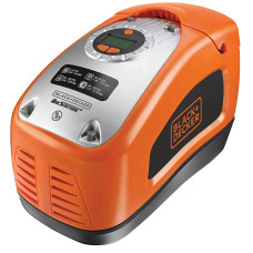 Компресор мережевий ASI300 BLACK+DECKER (ASI300)