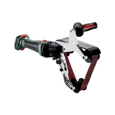 Машина шліфувальна акумуляторна для труб RBVB 18 LTX BL 180 METABO (601768840)